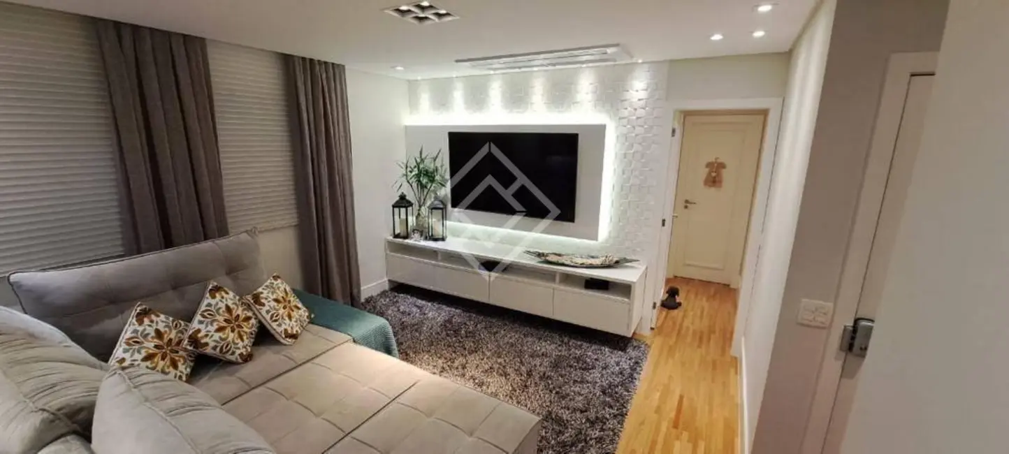 Foto 4 de Apartamento com 3 quartos à venda, 141m2 em Vila Suzana, São Paulo - SP