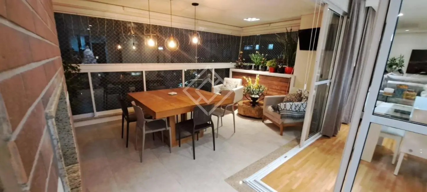 Foto 7 de Apartamento com 3 quartos à venda, 141m2 em Vila Suzana, São Paulo - SP