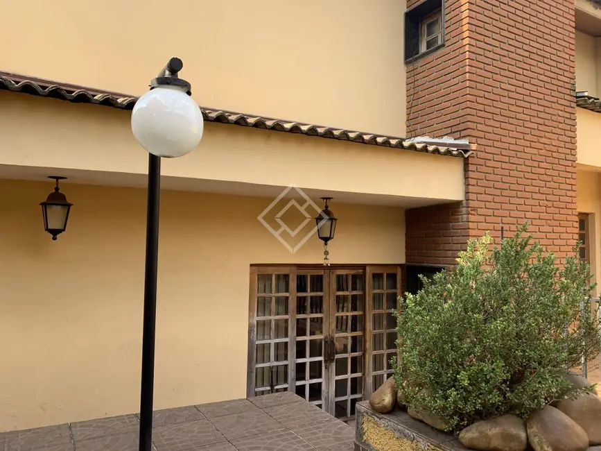 Foto 2 de Casa com 3 quartos à venda, 185m2 em Vila Formosa, São Paulo - SP