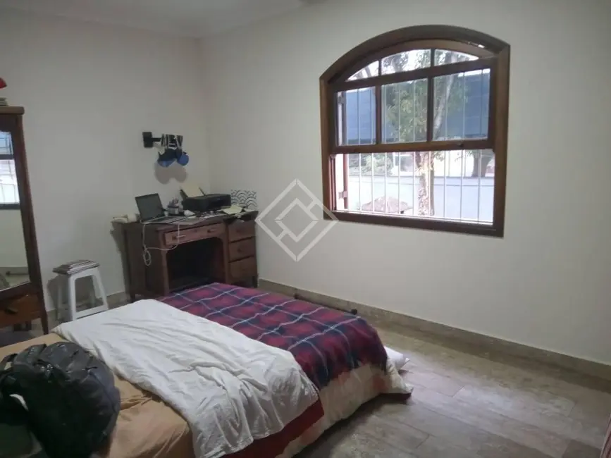 Foto 6 de Casa com 3 quartos à venda, 247m2 em Quarta Parada, São Paulo - SP