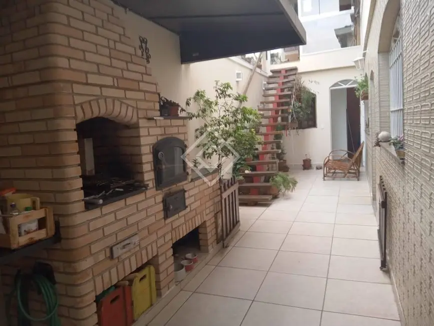 Foto 5 de Casa com 3 quartos à venda, 247m2 em Quarta Parada, São Paulo - SP