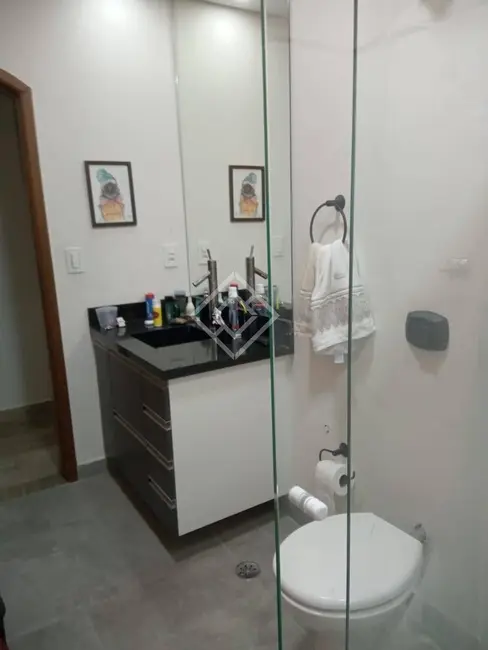 Foto 9 de Casa com 3 quartos à venda, 247m2 em Quarta Parada, São Paulo - SP