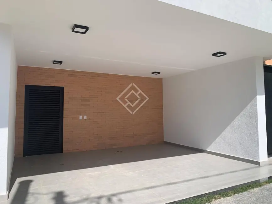 Foto 4 de Casa com 3 quartos à venda, 168m2 em Parque Ibiti Reserva, Sorocaba - SP