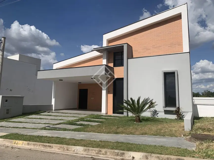 Foto 7 de Casa com 3 quartos à venda, 168m2 em Parque Ibiti Reserva, Sorocaba - SP