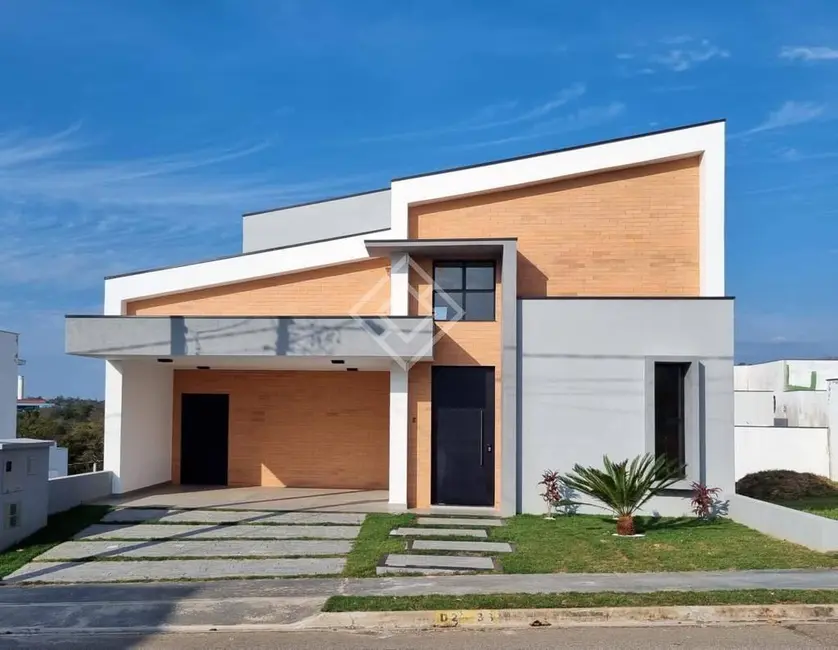 Foto 1 de Casa com 3 quartos à venda, 168m2 em Parque Ibiti Reserva, Sorocaba - SP