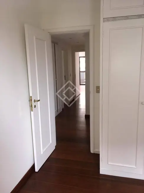 Foto 9 de Apartamento com 3 quartos à venda, 182m2 em Vila Andrade, São Paulo - SP