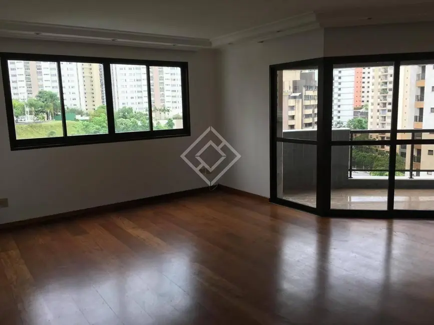 Foto 2 de Apartamento com 3 quartos à venda, 182m2 em Vila Andrade, São Paulo - SP