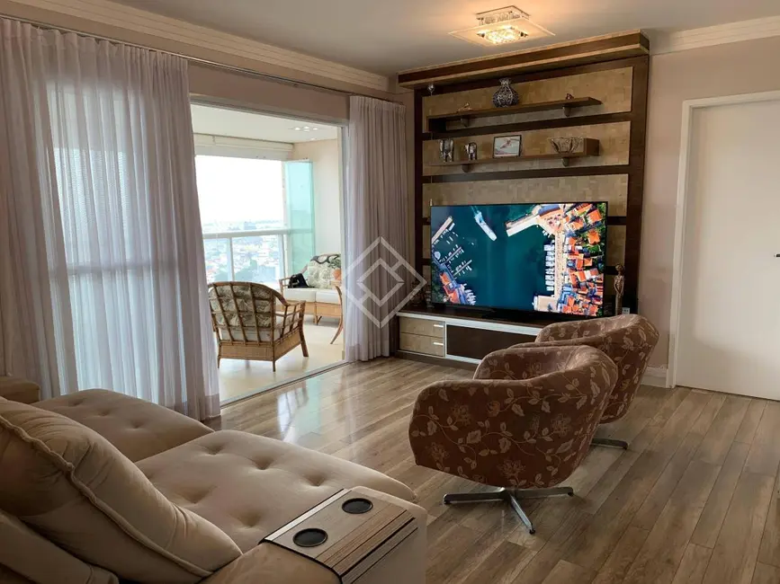 Foto 6 de Apartamento com 3 quartos à venda, 105m2 em Vila Formosa, São Paulo - SP