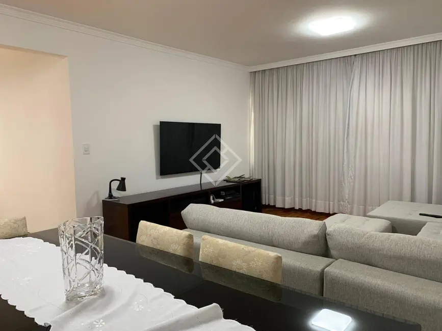 Foto 5 de Apartamento com 3 quartos à venda, 127m2 em Consolação, São Paulo - SP