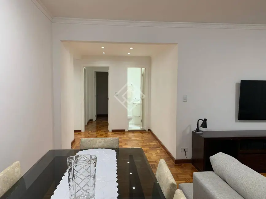 Foto 9 de Apartamento com 3 quartos à venda, 127m2 em Consolação, São Paulo - SP