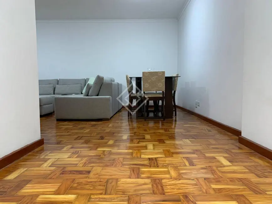 Foto 8 de Apartamento com 3 quartos à venda, 127m2 em Consolação, São Paulo - SP