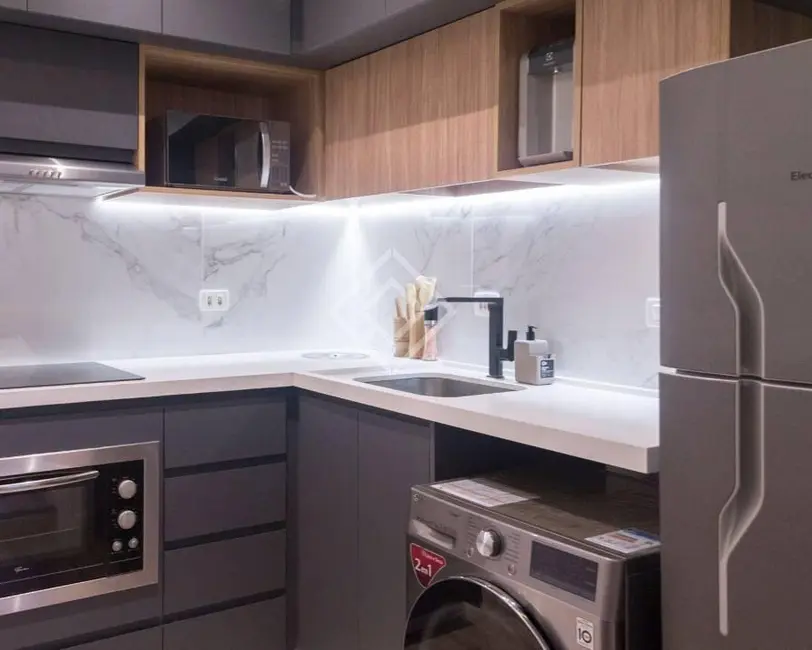 Foto 6 de Apartamento com 1 quarto à venda, 57m2 em Cerqueira César, São Paulo - SP