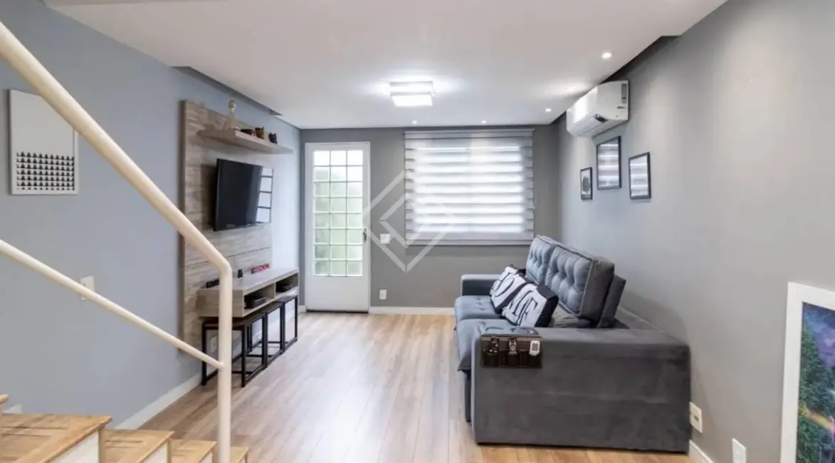 Casa com 2 quartos à venda, 60m2 em Jardim Felicidade (Zona Oeste), São Paulo - SP - imagem 5 Foto 5 de Casa com 2 quartos à venda, 60m2 em Jardim Felicidade (Zona Oeste), São Paulo - SP