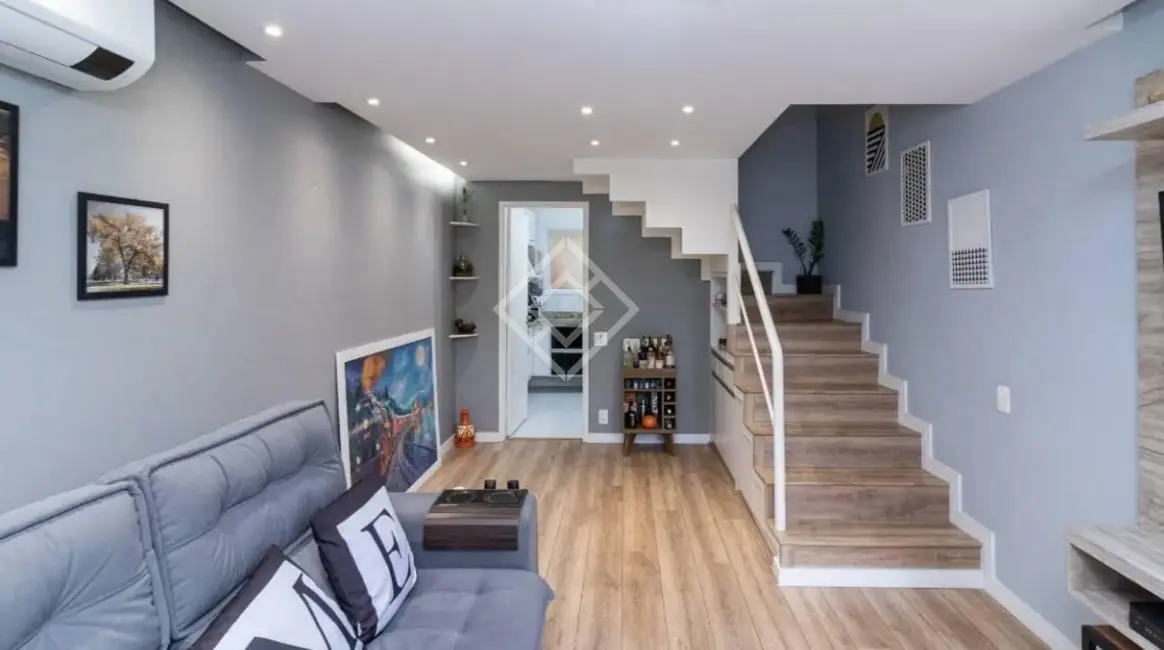 Casa com 2 quartos à venda, 60m2 em Jardim Felicidade (Zona Oeste), São Paulo - SP - imagem 2 Foto 2 de Casa com 2 quartos à venda, 60m2 em Jardim Felicidade (Zona Oeste), São Paulo - SP