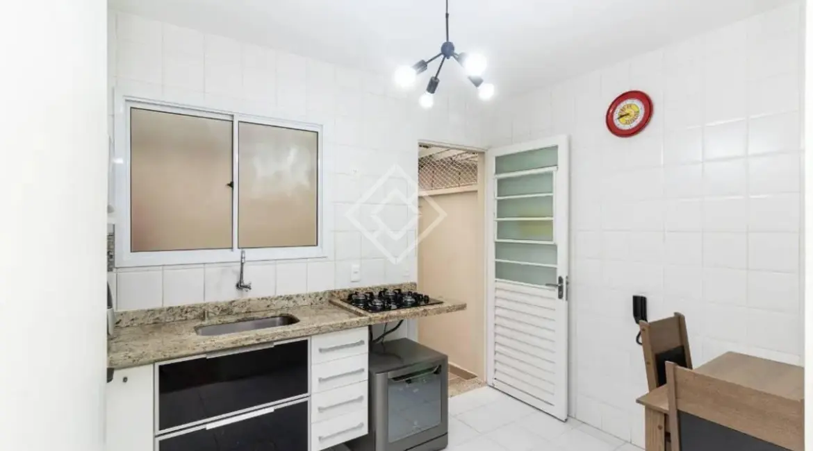 Casa com 2 quartos à venda, 60m2 em Jardim Felicidade (Zona Oeste), São Paulo - SP - imagem 9 Foto 9 de Casa com 2 quartos à venda, 60m2 em Jardim Felicidade (Zona Oeste), São Paulo - SP
