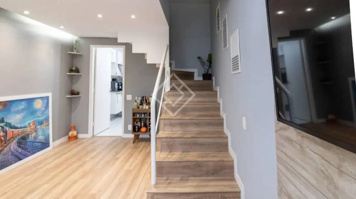 Casa com 2 quartos à venda, 60m2 em Jardim Felicidade (Zona Oeste), São Paulo - SP - imagem 4 Foto 4 de Casa com 2 quartos à venda, 60m2 em Jardim Felicidade (Zona Oeste), São Paulo - SP