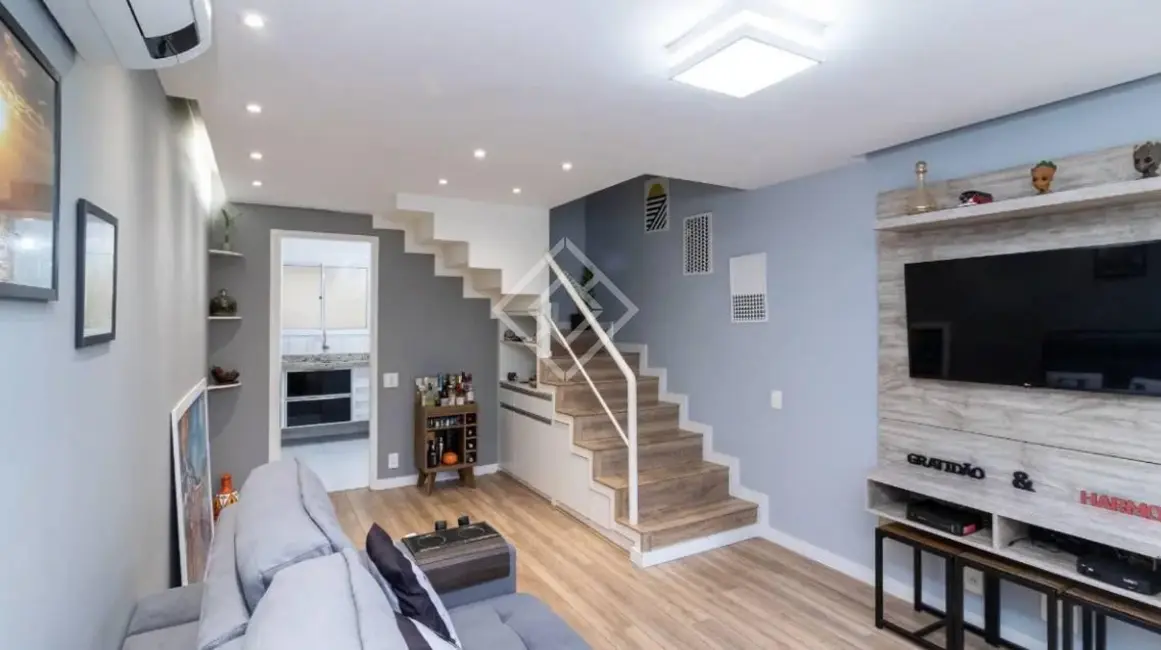 Casa com 2 quartos à venda, 60m2 em Jardim Felicidade (Zona Oeste), São Paulo - SP - imagem 3 Foto 3 de Casa com 2 quartos à venda, 60m2 em Jardim Felicidade (Zona Oeste), São Paulo - SP