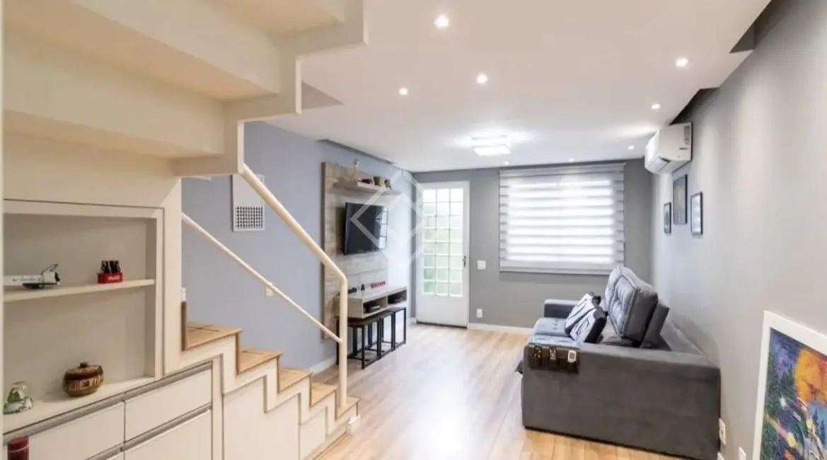 Casa com 2 quartos à venda, 60m2 em Jardim Felicidade (Zona Oeste), São Paulo - SP - imagem 6 Foto 6 de Casa com 2 quartos à venda, 60m2 em Jardim Felicidade (Zona Oeste), São Paulo - SP