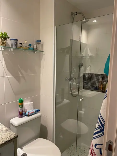 Foto 7 de Apartamento com 2 quartos à venda, 81m2 em Saúde, São Paulo - SP