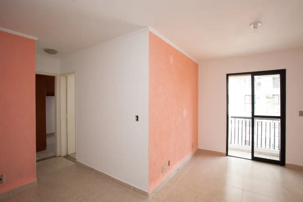 Foto 1 de Apartamento com 2 quartos à venda, 52m2 em Freguesia do Ó, São Paulo - SP