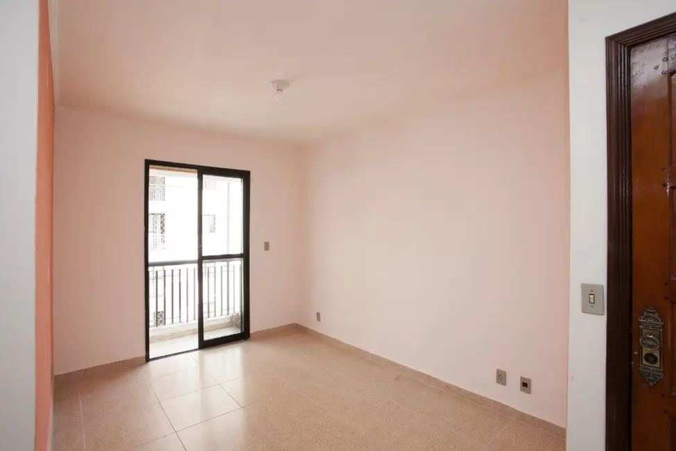 Apartamento com 2 quartos à venda, 52m2 em Freguesia do Ó, São Paulo - SP - imagem 7 Foto 7 de Apartamento com 2 quartos à venda, 52m2 em Freguesia do Ó, São Paulo - SP