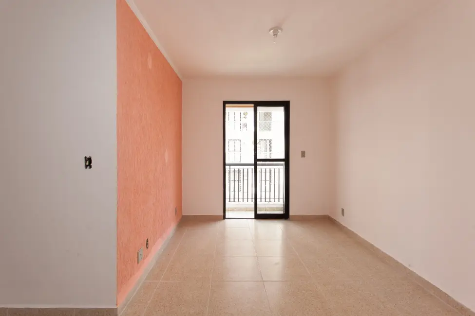 Foto 2 de Apartamento com 2 quartos à venda, 52m2 em Freguesia do Ó, São Paulo - SP