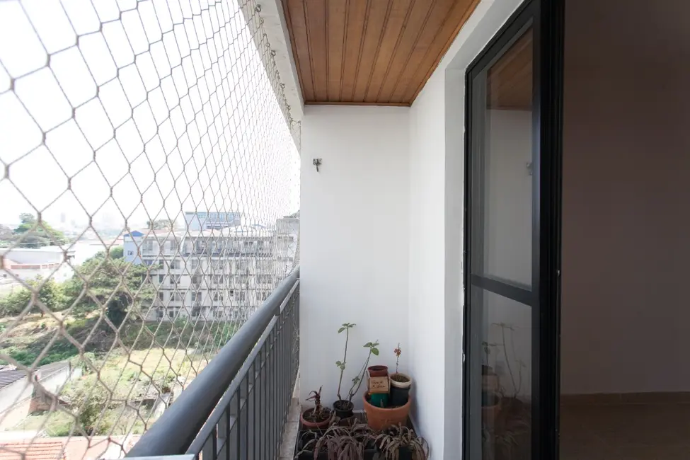 Apartamento com 2 quartos à venda, 52m2 em Freguesia do Ó, São Paulo - SP - imagem 4 Foto 4 de Apartamento com 2 quartos à venda, 52m2 em Freguesia do Ó, São Paulo - SP