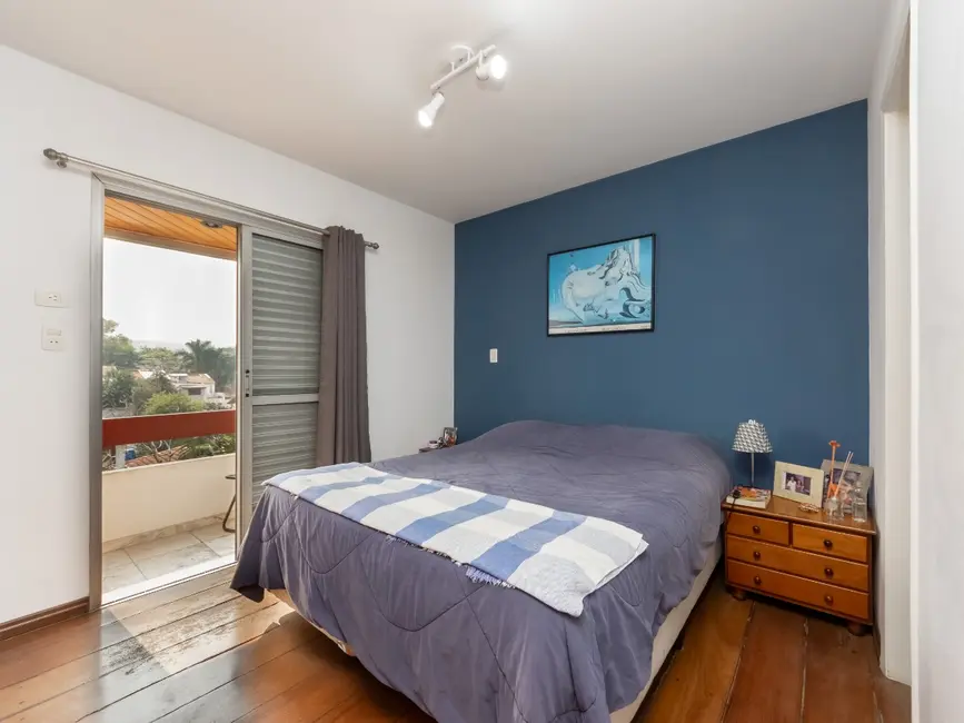 Foto 9 de Apartamento com 3 quartos à venda, 98m2 em Vila Alexandria, São Paulo - SP