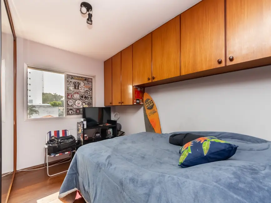 Foto 6 de Apartamento com 3 quartos à venda, 98m2 em Vila Alexandria, São Paulo - SP