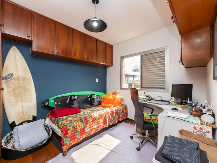 Foto 2 de Apartamento com 3 quartos à venda, 98m2 em Vila Alexandria, São Paulo - SP