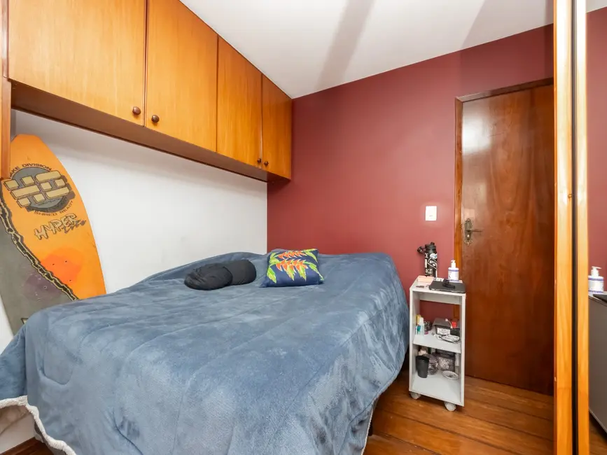 Foto 8 de Apartamento com 3 quartos à venda, 98m2 em Vila Alexandria, São Paulo - SP