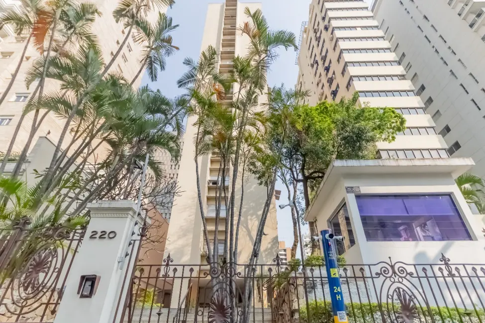 Apartamento com 2 quartos à venda, 85m2 em Perdizes, São Paulo - SP - imagem 1 Foto 1 de Apartamento com 2 quartos à venda, 85m2 em Perdizes, São Paulo - SP