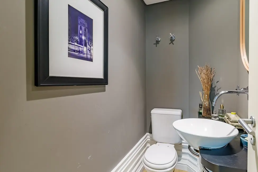 Foto 6 de Apartamento com 3 quartos à venda, 225m2 em Jardim Fonte do Morumbi, São Paulo - SP
