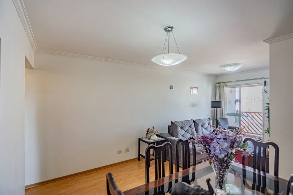 Foto 4 de Apartamento com 3 quartos à venda, 76m2 em Vila Pompéia, São Paulo - SP