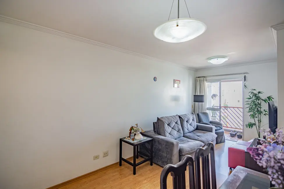 Foto 3 de Apartamento com 3 quartos à venda, 76m2 em Vila Pompéia, São Paulo - SP