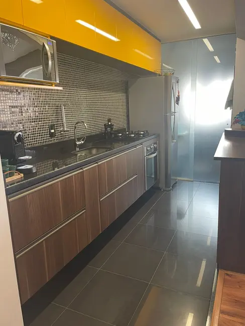 Foto 3 de Apartamento com 2 quartos à venda, 79m2 em Vila Leopoldina, São Paulo - SP