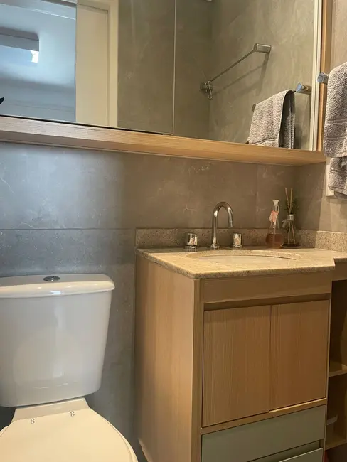 Foto 6 de Apartamento com 2 quartos à venda, 79m2 em Vila Leopoldina, São Paulo - SP