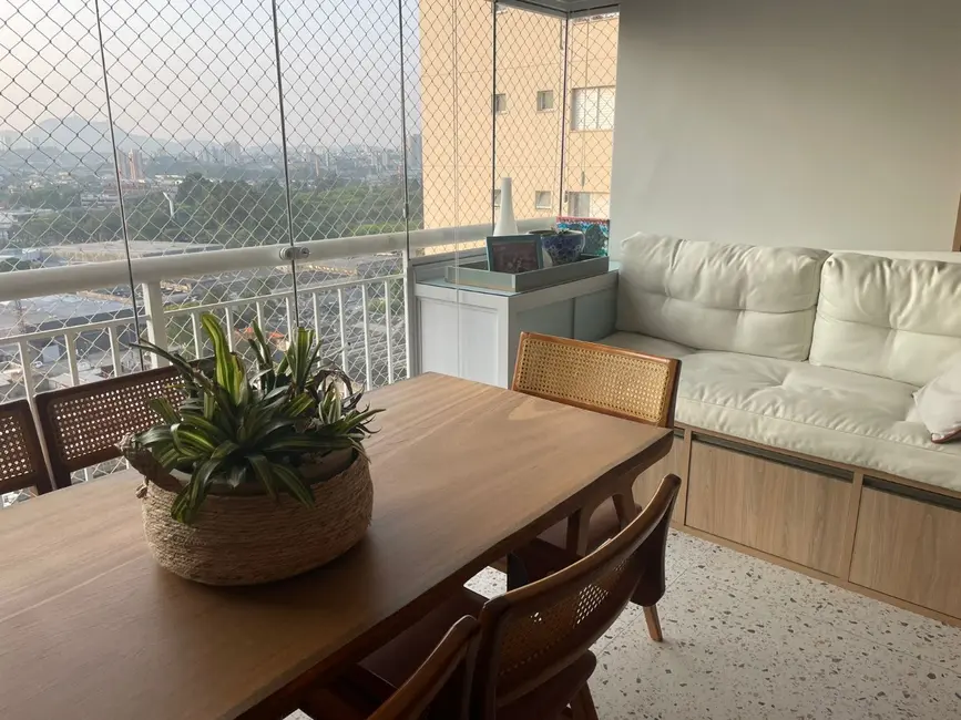 Foto 4 de Apartamento com 2 quartos à venda, 79m2 em Vila Leopoldina, São Paulo - SP