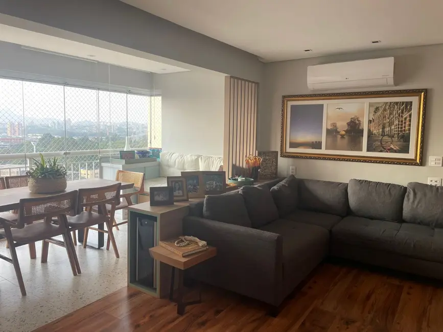Foto 1 de Apartamento com 2 quartos à venda, 79m2 em Vila Leopoldina, São Paulo - SP