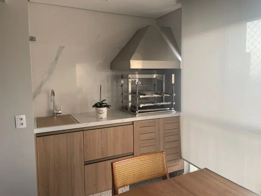 Foto 2 de Apartamento com 2 quartos à venda, 79m2 em Vila Leopoldina, São Paulo - SP