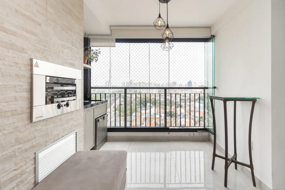 Foto 8 de Apartamento com 2 quartos à venda, 60m2 em Vila Prudente, São Paulo - SP