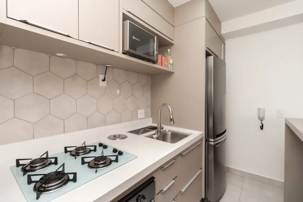 Foto 4 de Apartamento com 2 quartos à venda, 60m2 em Vila Prudente, São Paulo - SP