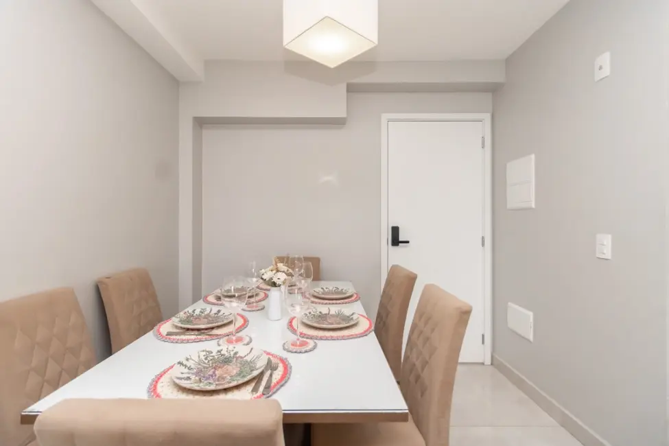 Foto 2 de Apartamento com 2 quartos à venda, 60m2 em Vila Prudente, São Paulo - SP