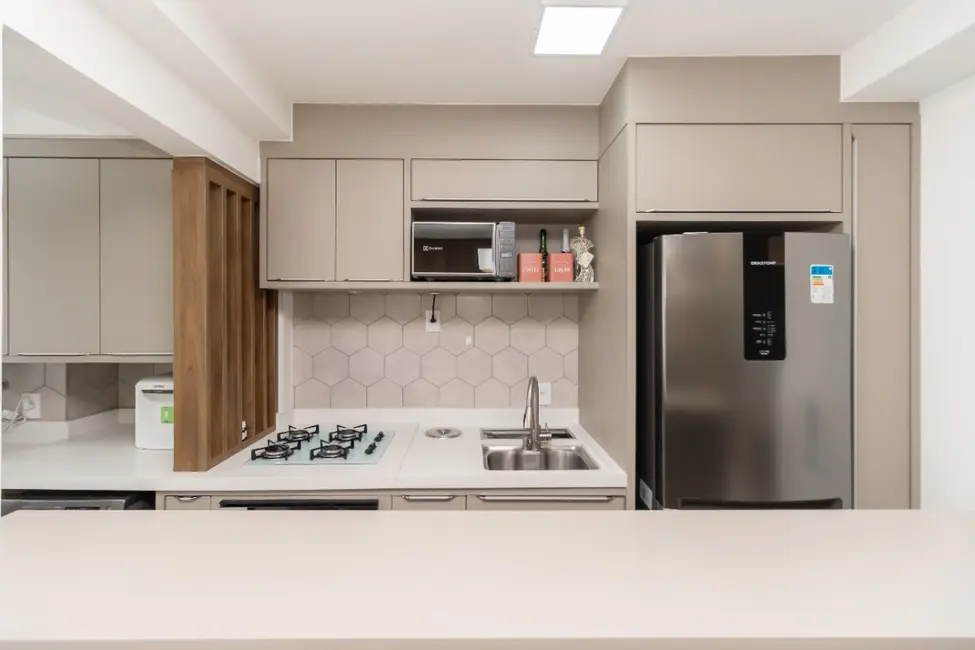 Foto 5 de Apartamento com 2 quartos à venda, 60m2 em Vila Prudente, São Paulo - SP