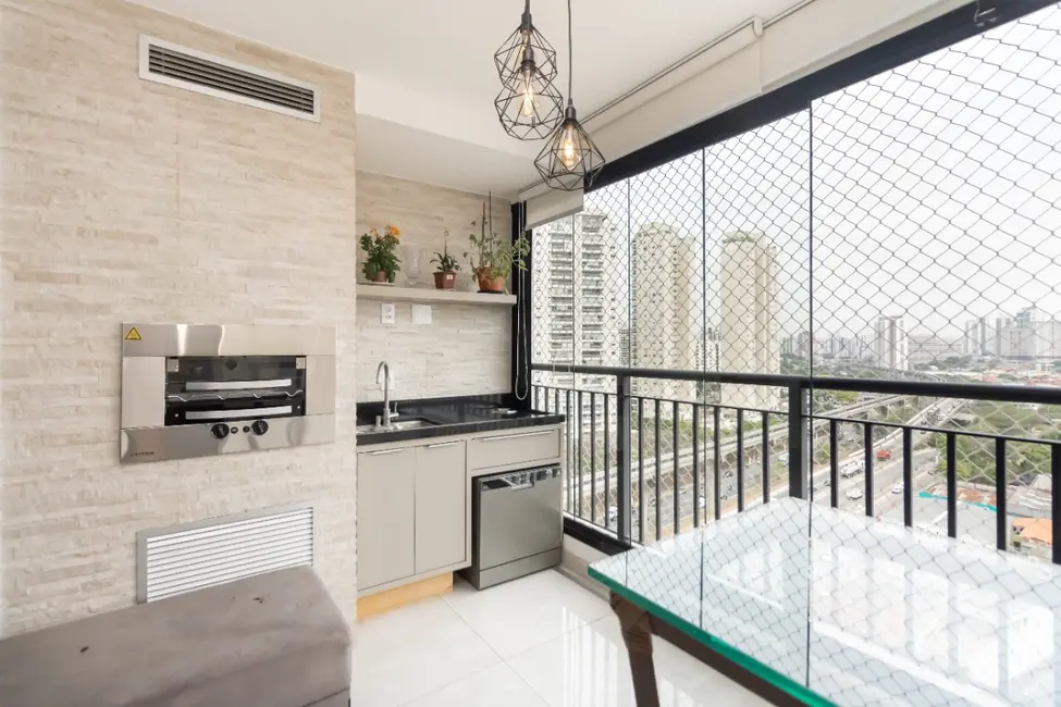 Foto 9 de Apartamento com 2 quartos à venda, 60m2 em Vila Prudente, São Paulo - SP