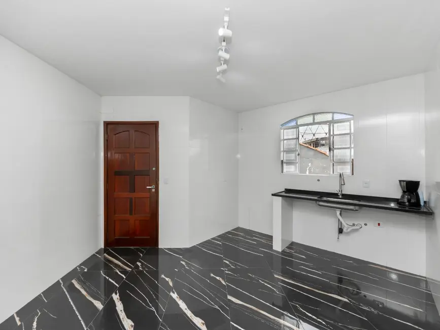 Casa de Vila com 3 quartos à venda, 101m2 em Jardim Eledy, São Paulo - SP - imagem 7 Foto 7 de Casa de Vila com 3 quartos à venda, 101m2 em Jardim Eledy, São Paulo - SP