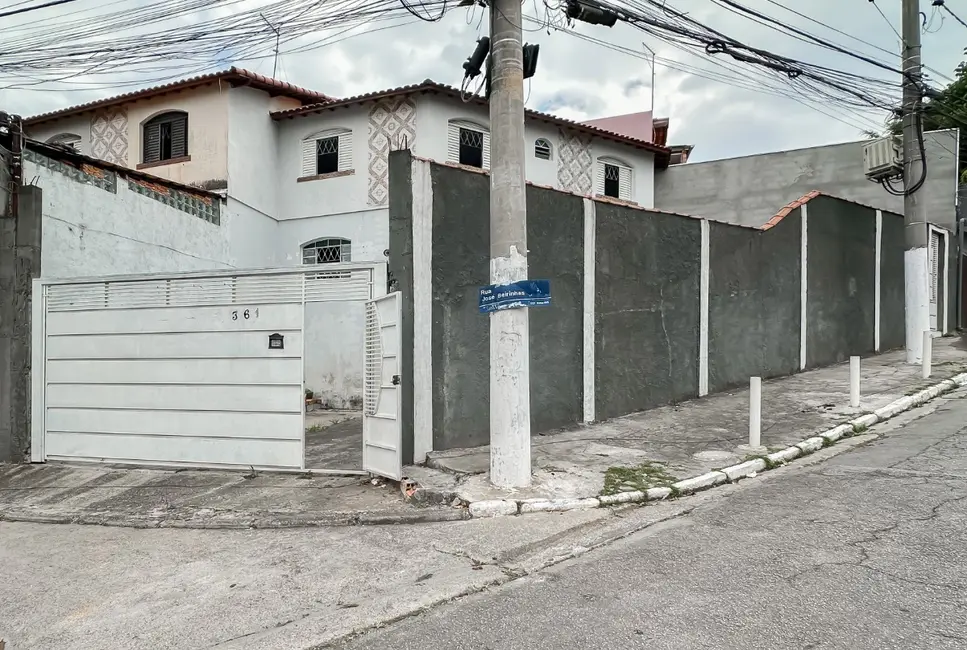 Casa de Vila com 3 quartos à venda, 101m2 em Jardim Eledy, São Paulo - SP - imagem 3 Foto 3 de Casa de Vila com 3 quartos à venda, 101m2 em Jardim Eledy, São Paulo - SP