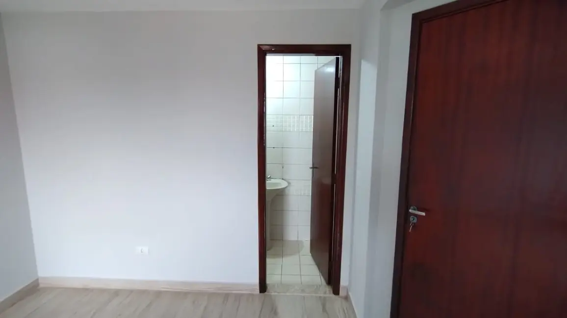 Foto 2 de Casa de Vila com 3 quartos à venda, 101m2 em Jardim Eledy, São Paulo - SP