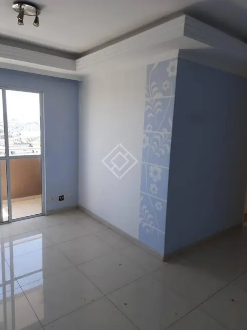 Foto 4 de Apartamento com 3 quartos à venda, 69m2 em Casa Verde Alta, São Paulo - SP