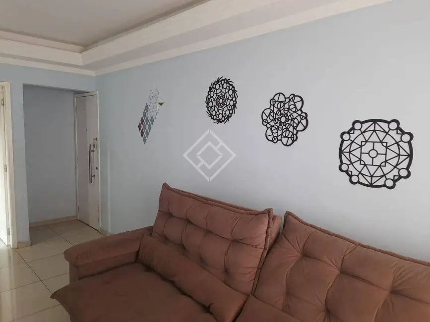 Foto 8 de Apartamento com 3 quartos à venda, 69m2 em Casa Verde Alta, São Paulo - SP